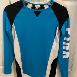 Victoria’s Secret PINK workout shirt